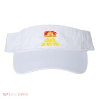Disc Golf May The Course Be With You Trendy Golf Visor thumb 0