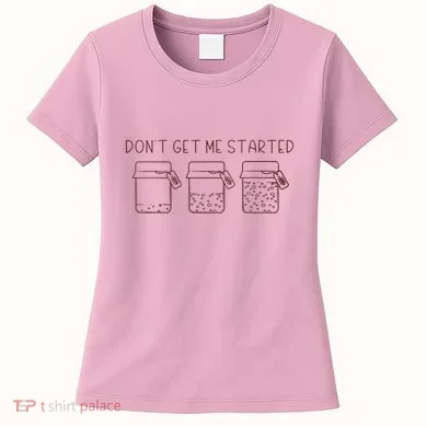 Women's T-Shirt