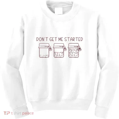 Kids Sweatshirt