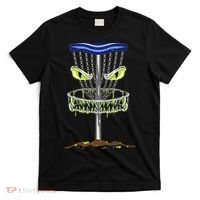 Disc Golf Men Disc Golf Monster T-Shirt thumb 0