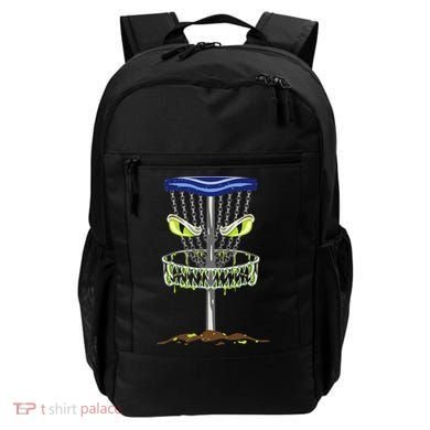 Disc Golf Men Disc Golf Monster Backpack