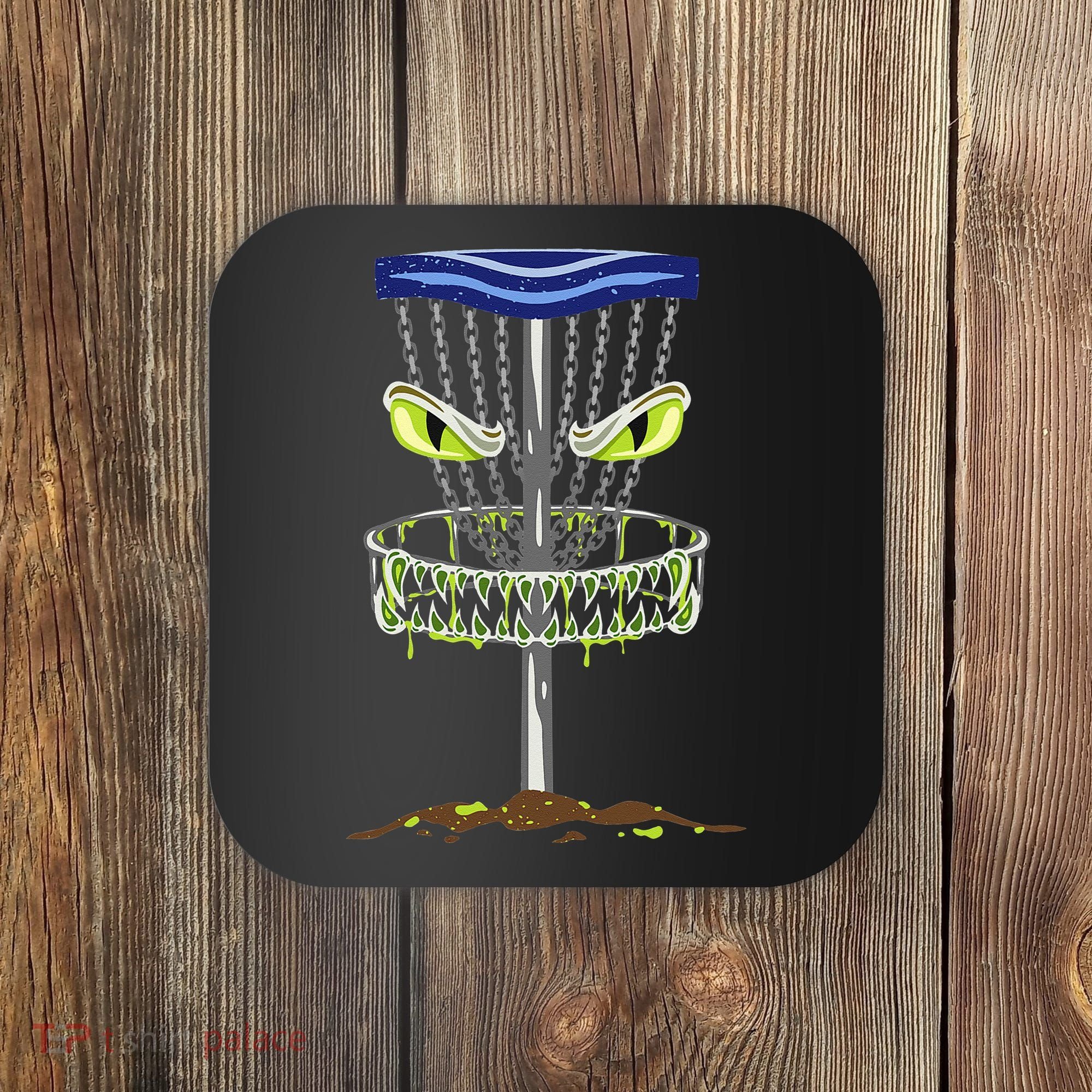 Disc Golf Men Disc Golf Monster Coaster