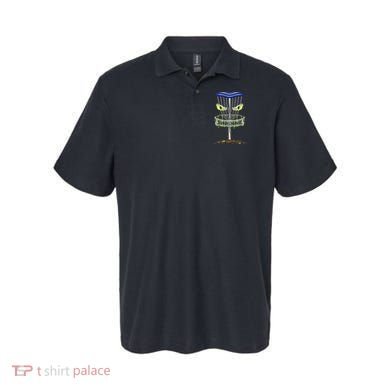 Disc Golf Men Disc Golf Monster Polo