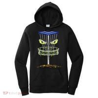 Disc Golf Men Disc Golf Monster Women's Hoodie thumb 0
