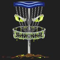 Disc Golf Men Disc Golf Monster Golf Towel thumb 3