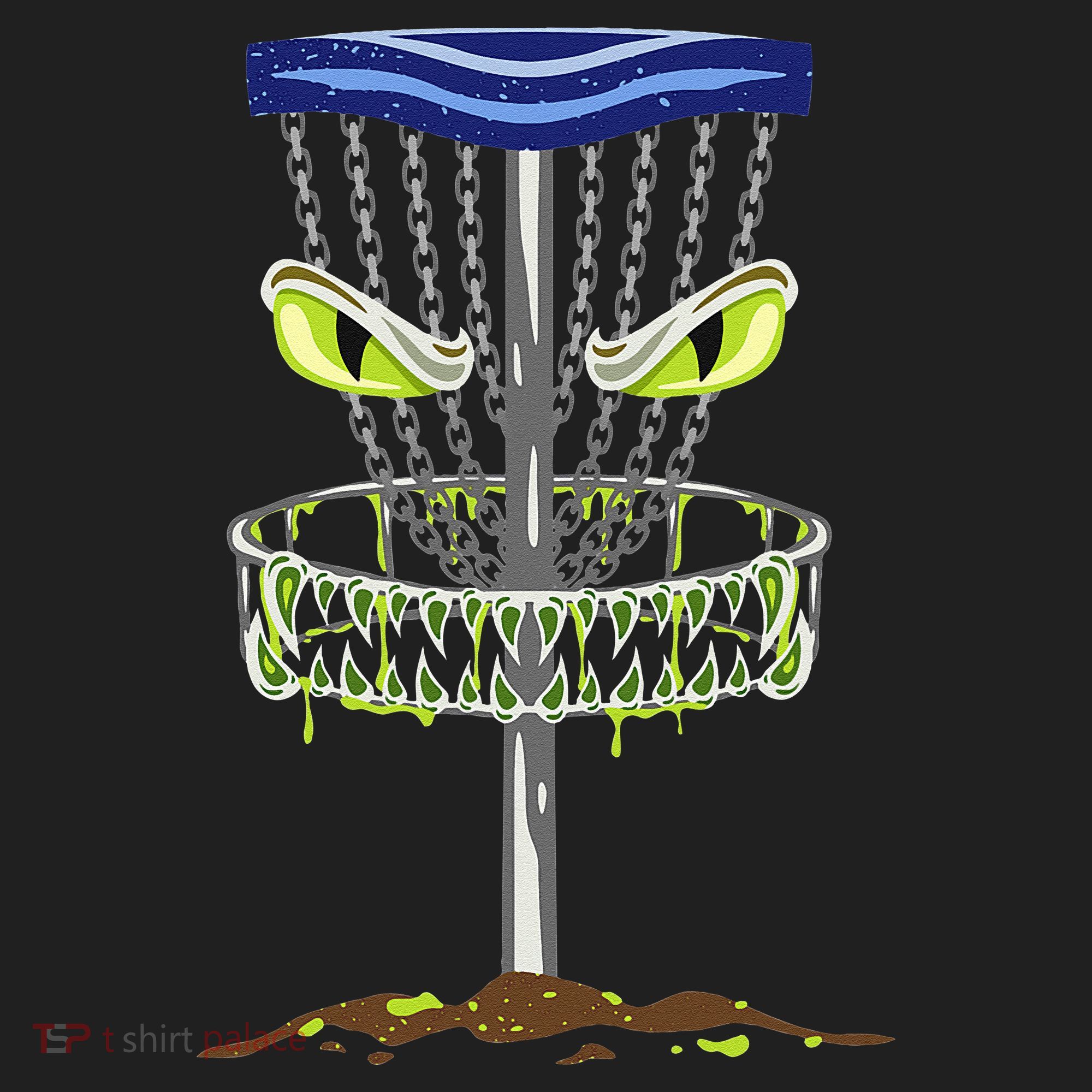 Disc Golf Men Disc Golf Monster Golf Towel