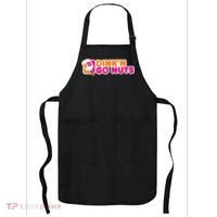Dink'n Go Nuts Funny Pickleball Player Paddleball Lover Apron thumb 0