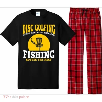Pajama Set