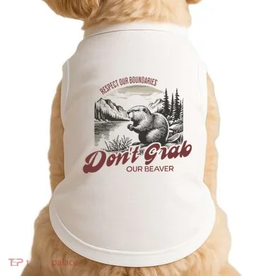 Doggie Tank
