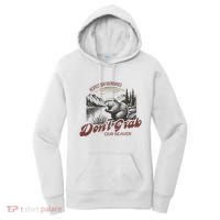 DonT Grab Our Beaver Respect Our Boundaries Women's Hoodie thumb 0