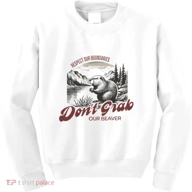 Kids Sweatshirt