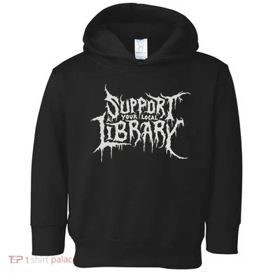 Toddler Hoodie