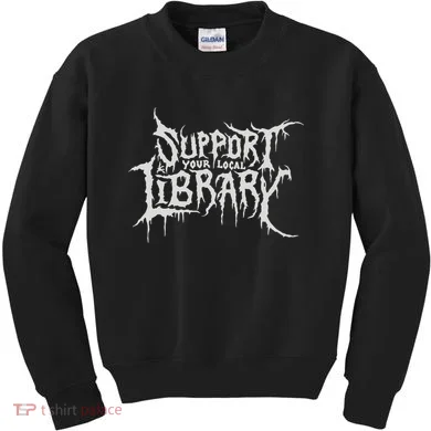 Kids Sweatshirt