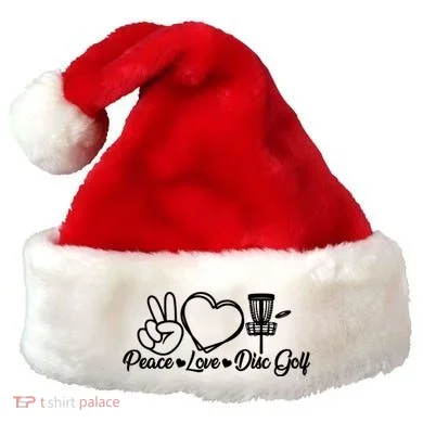 Santa Hat