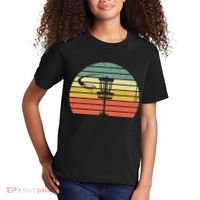 Disc Golf Retro Frisbee Golf Disc Sport Gift Kids T-Shirt thumb 2