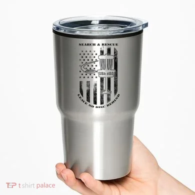 Tumbler