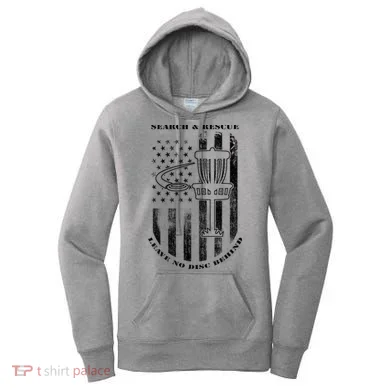 Women's Hoodie
