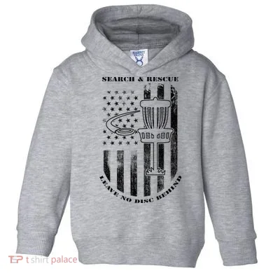 Toddler Hoodie