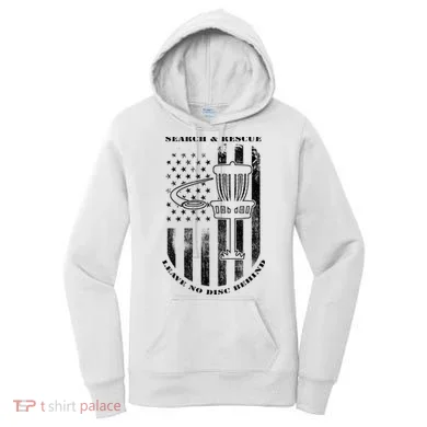 Women's Hoodie