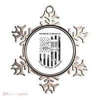 Disc Golf Rescue Squad Never Lose a Disc Black Ornament thumb 0