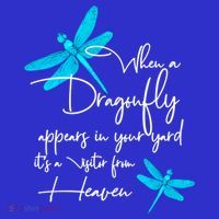 Dragonfly Gift Spiritual Faith Dragonflies Kids Long Sleeve Shirt thumb 2