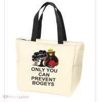 Disc Golf S Only You Can Prevent Bogeys Disc Golf . Tote Bag thumb 3