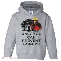 Disc Golf S Only You Can Prevent Bogeys Disc Golf . Toddler Hoodie thumb 0