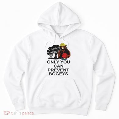 Disc Golf S Only You Can Prevent Bogeys Disc Golf . Hoodie