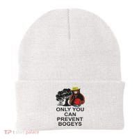 Disc Golf S Only You Can Prevent Bogeys Disc Golf . Beanie thumb 0