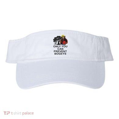 Disc Golf S Only You Can Prevent Bogeys Disc Golf . Visor