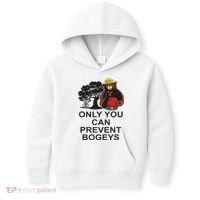 Disc Golf S Only You Can Prevent Bogeys Disc Golf . Kids Hoodie thumb 0