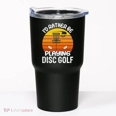 Tumbler