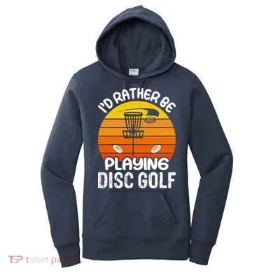 Women's Hoodie
