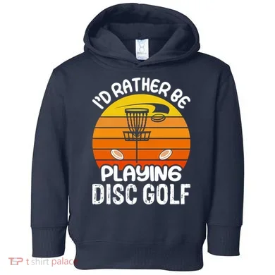 Toddler Hoodie
