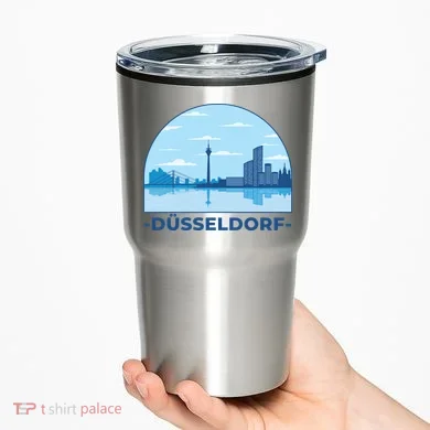 Tumbler