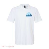 Dusseldorf Germany Skyline Polo thumb 0