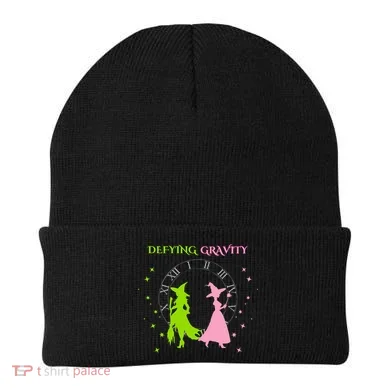 Defying Gravity Sparkles Beanie