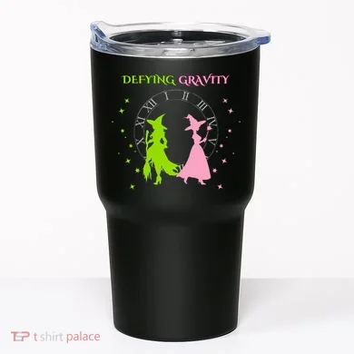 Tumbler