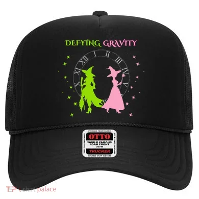 Defying Gravity Sparkles Hat