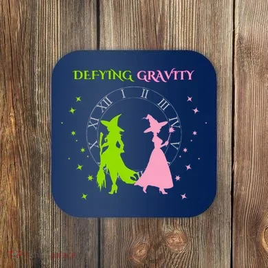 Coaster