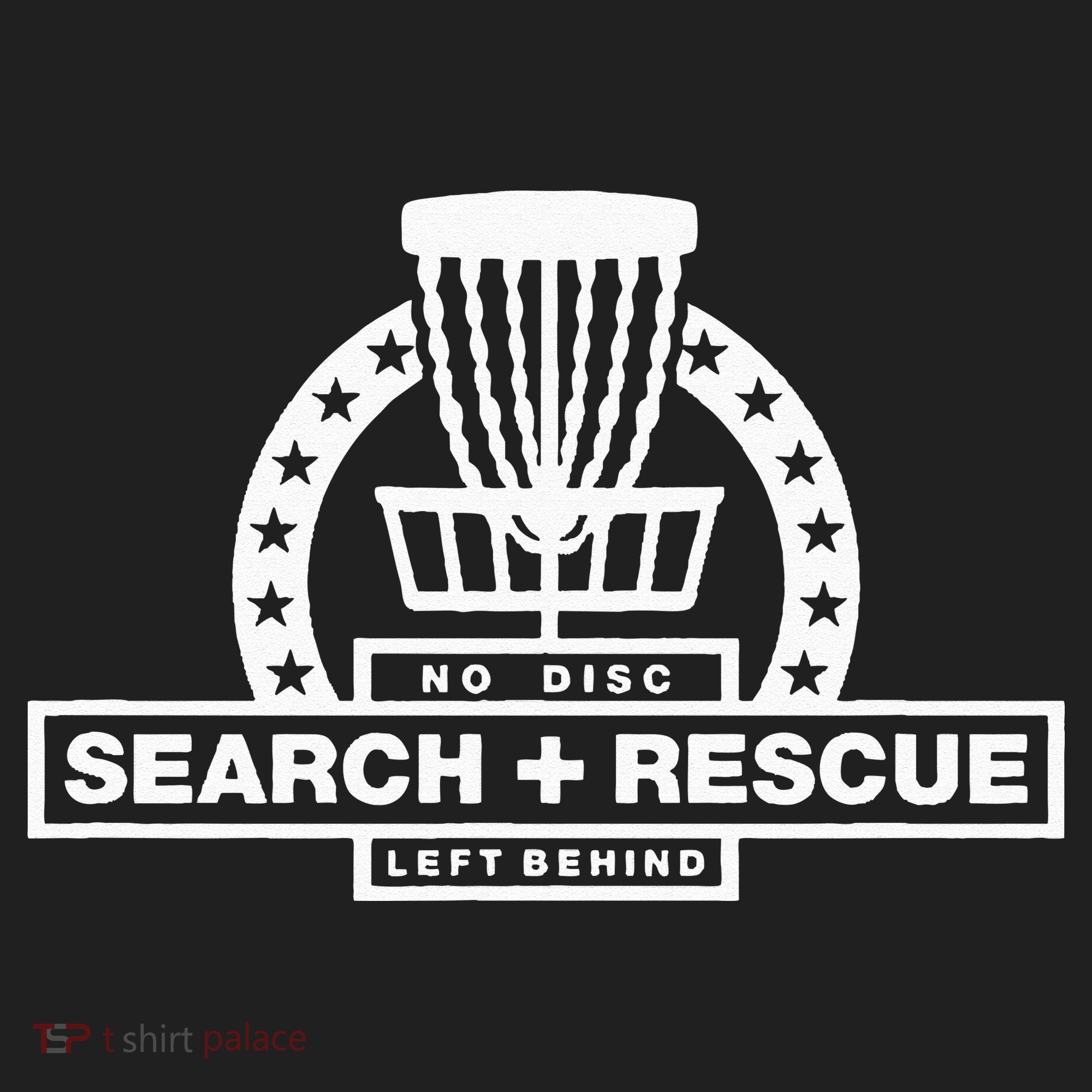 Disc Golf Search and Rescue Disc Golf Gift Funny Disc Golf Hat