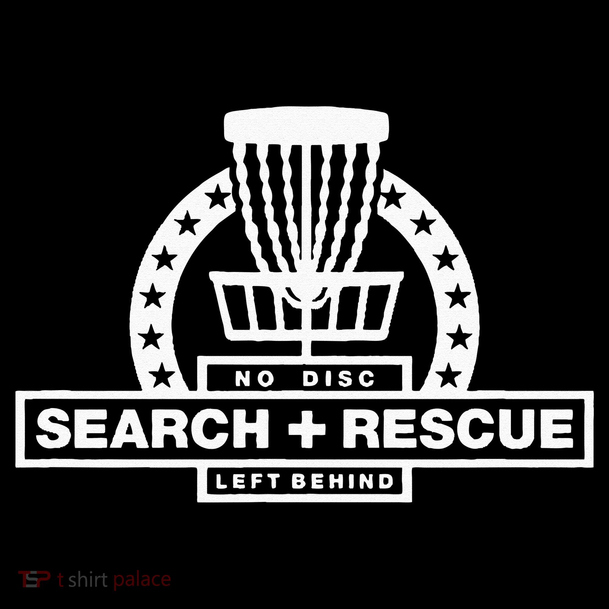 Disc Golf Search and Rescue Disc Golf Gift Funny Disc Golf Visor
