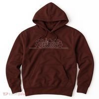 Detroit Gears Skyline Hoodie thumb 0