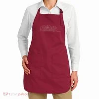 Detroit Gears Skyline Apron thumb 2