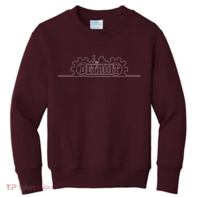 Kids Sweatshirt