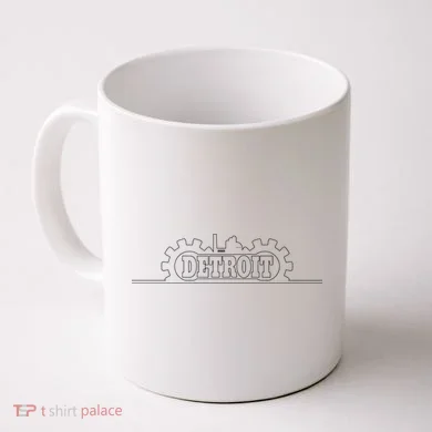 Coffee Mug