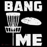 Disc Golfing Shirts Bang Me Funny Disc Golf Coffee Mug thumb 5