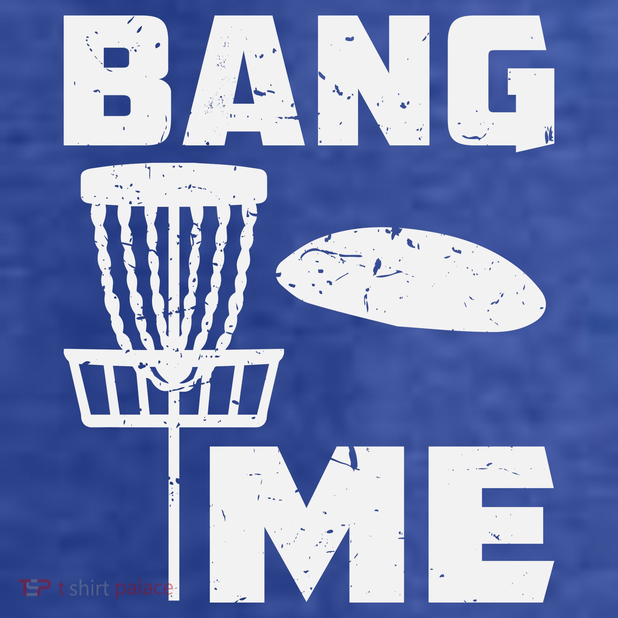 Disc Golfing Shirts Bang Me Funny Disc Golf Women's Hoodie