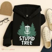 Disc golf set Disc golf Disc golfing bag Disc golf frisbees Hoodie thumb 4