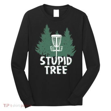 Disc golf set Disc golf Disc golfing bag Disc golf frisbees Long Sleeve Shirt